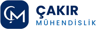 Çakır Mühendislik ana sayfa