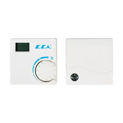 E.C.A. ON/OFF Kablosuz Oda Termostatı